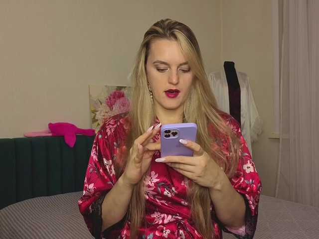 kategoddess live cam on BongaCams