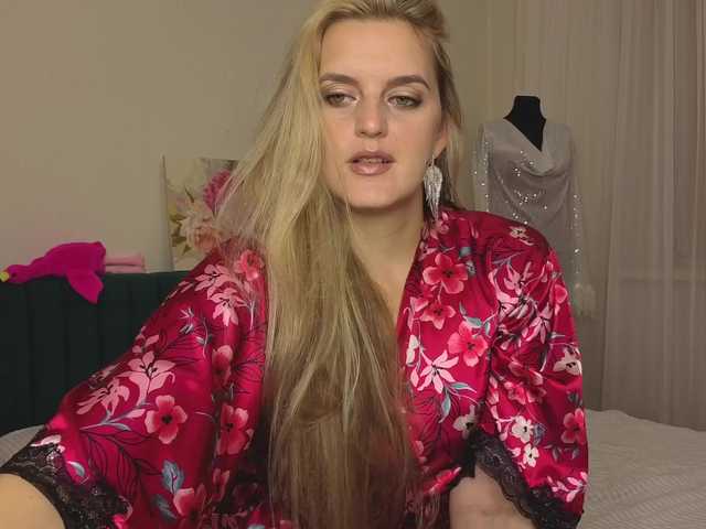 kategoddess live webcam show