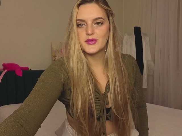 kategoddess live cam on BongaCams