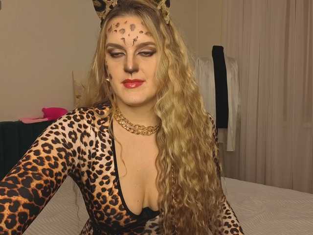 kategoddess live cam on BongaCams