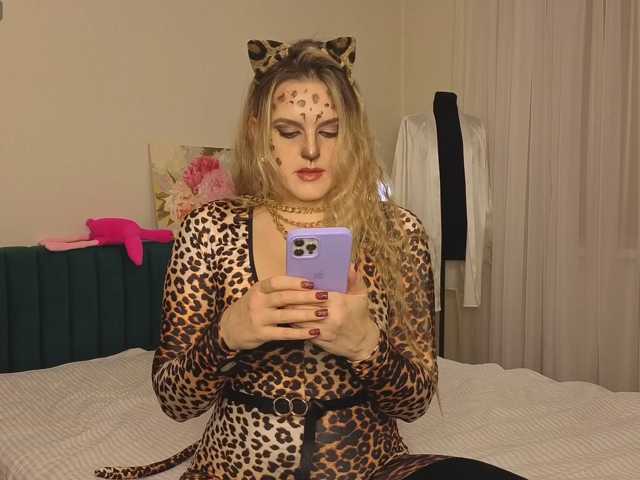 kategoddess