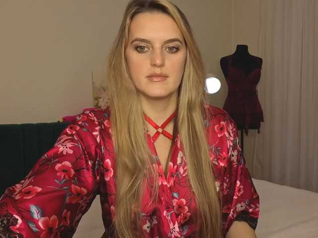 kategoddess live cam on BongaCams