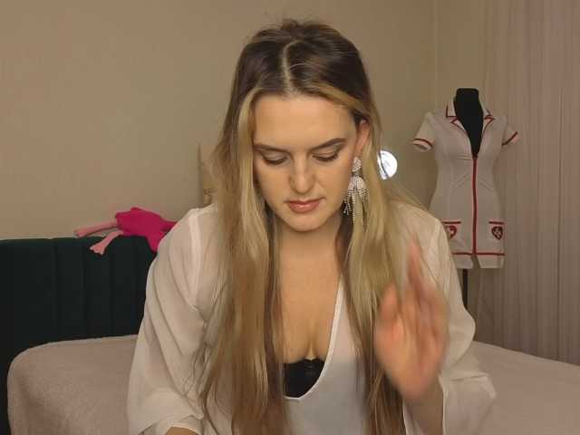 kategoddess live cam on BongaCams