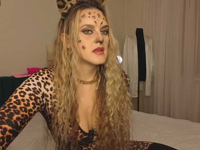 kategoddess live cam on BongaCams