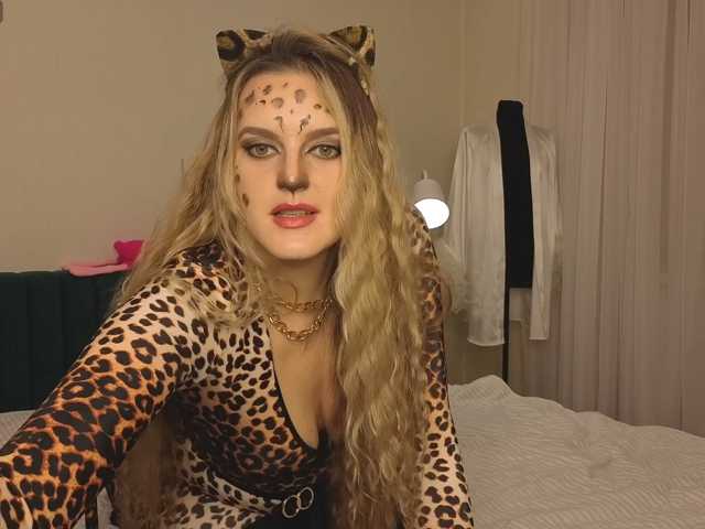 kategoddess live cam on BongaCams