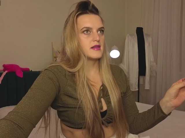 kategoddess live cam on BongaCams