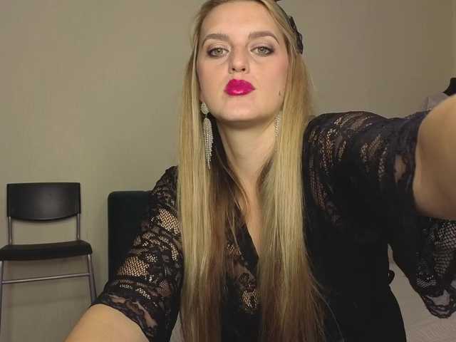 kategoddess live webcam show