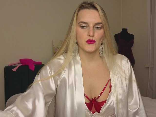 kategoddess live cam on BongaCams