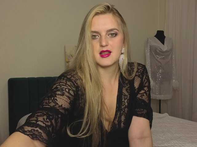 kategoddess live webcam show