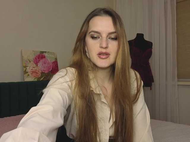 kategoddess live cam on BongaCams