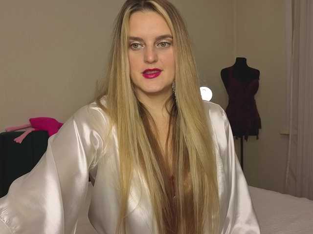 kategoddess live cam on BongaCams