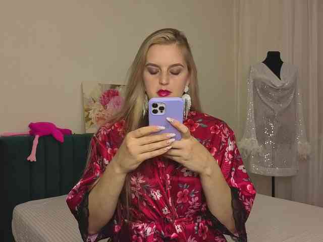 kategoddess webcam