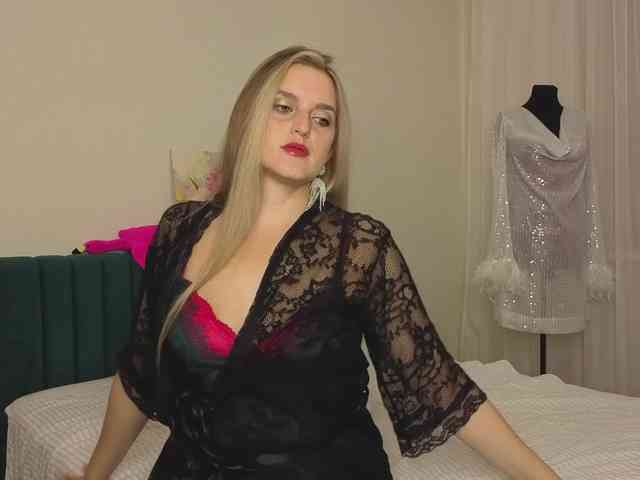 kategoddess webcam