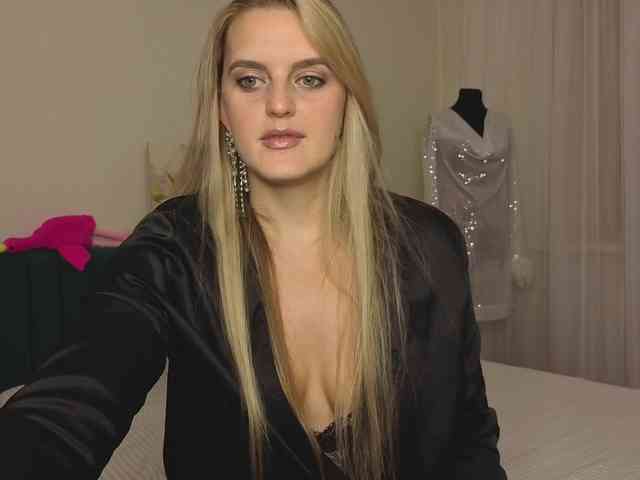 kategoddess webcam