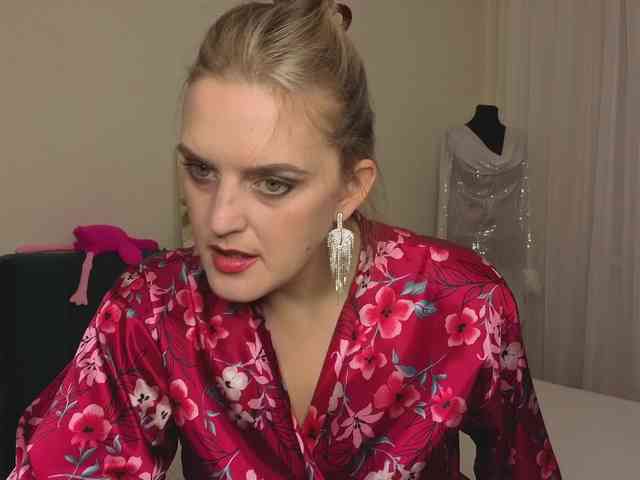 kategoddess webcam