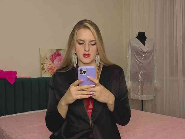 kategoddess webcam