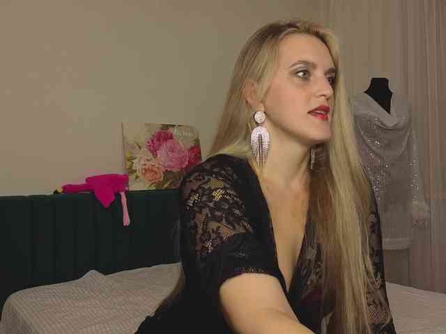 kategoddess webcam