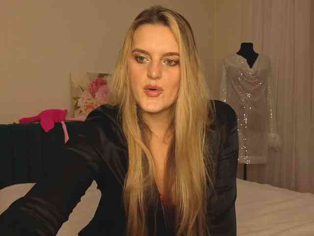 kategoddess webcam