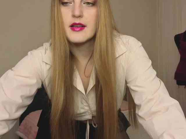 kategoddess webcam