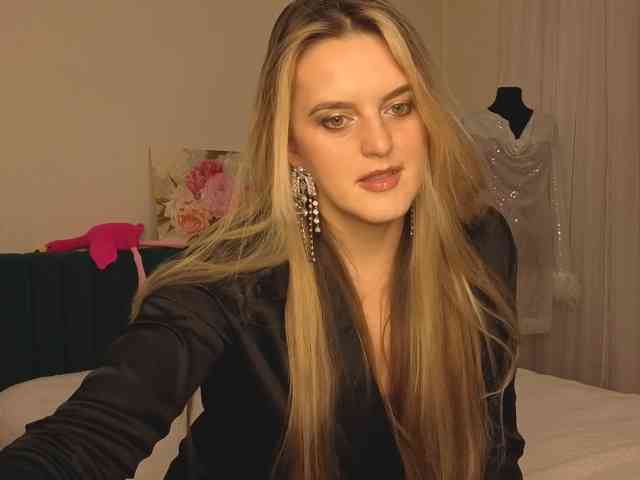 kategoddess webcam