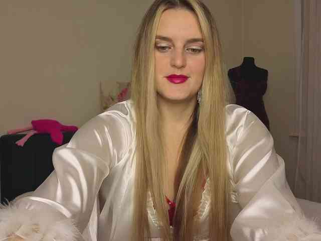 kategoddess webcam
