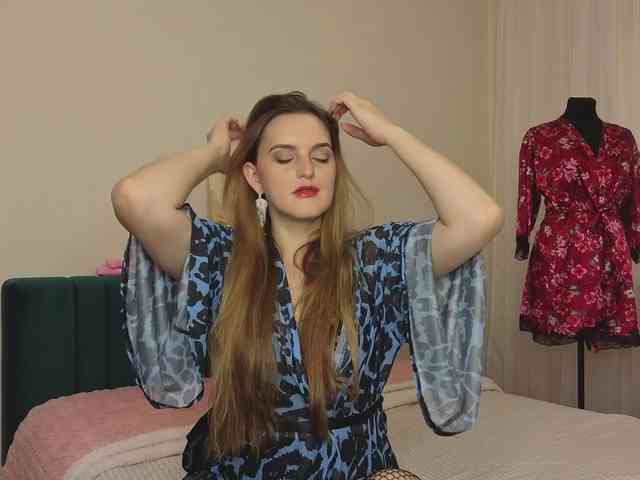 kategoddess webcam