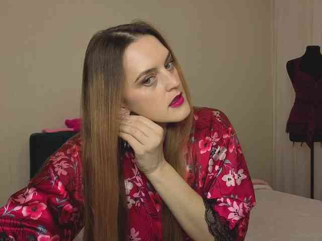kategoddess webcam