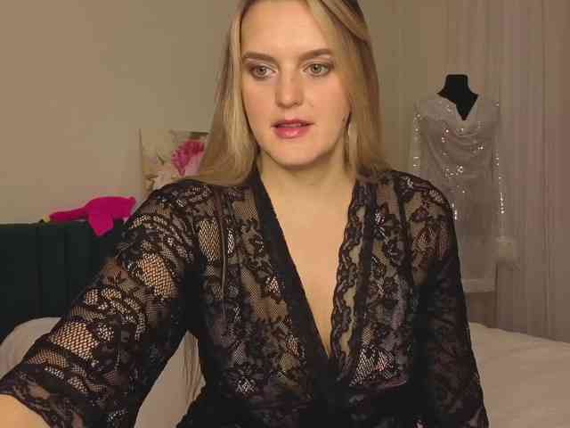 kategoddess webcam