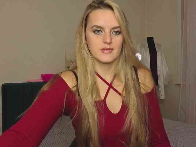 kategoddess webcam