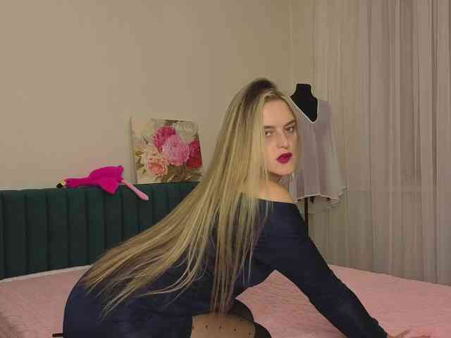 kategoddess webcam