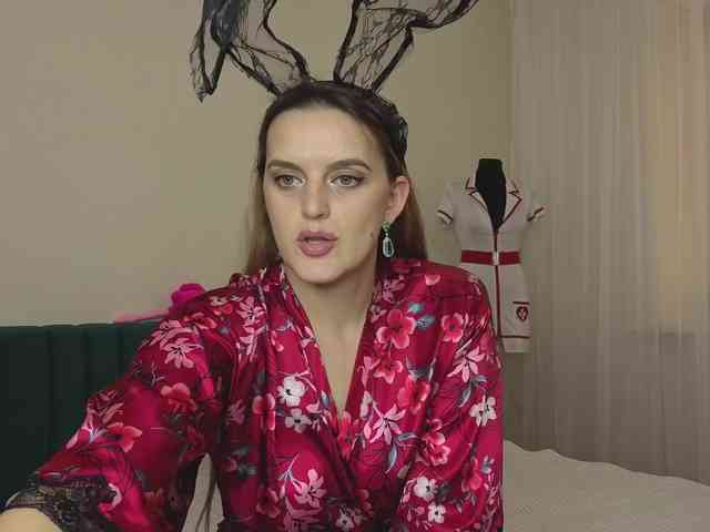 kategoddess webcam