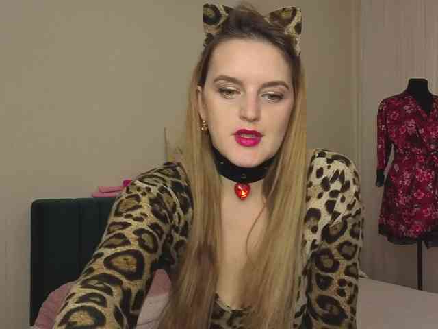 kategoddess webcam