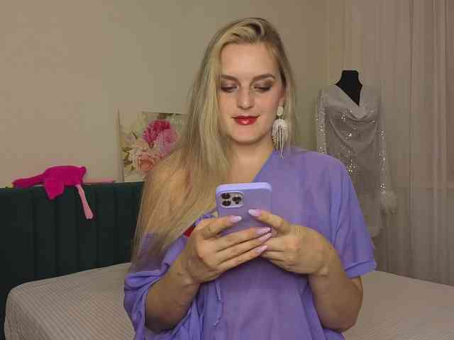 kategoddess webcam