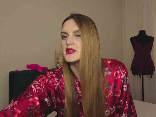 kategoddess webcam