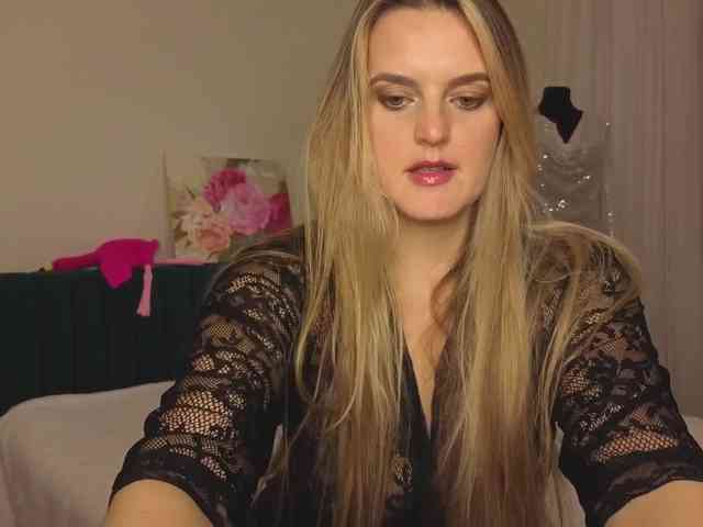 kategoddess webcam