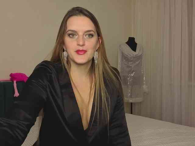 kategoddess webcam