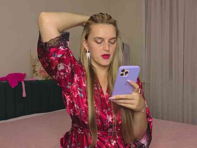 kategoddess webcam