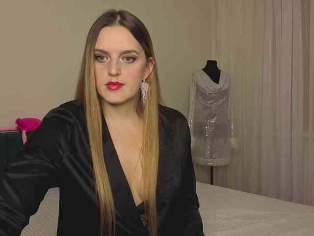 kategoddess webcam