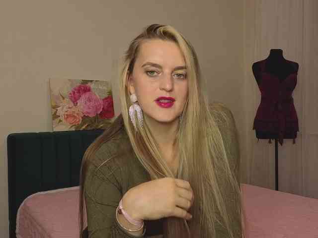 kategoddess webcam