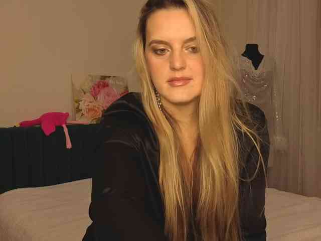 kategoddess webcam