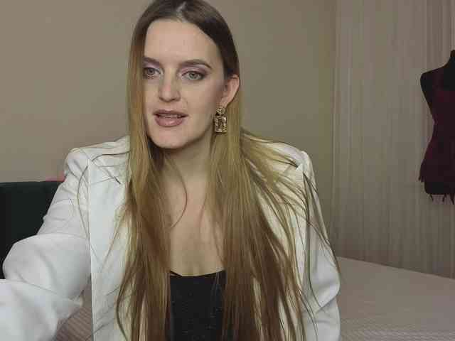 kategoddess webcam