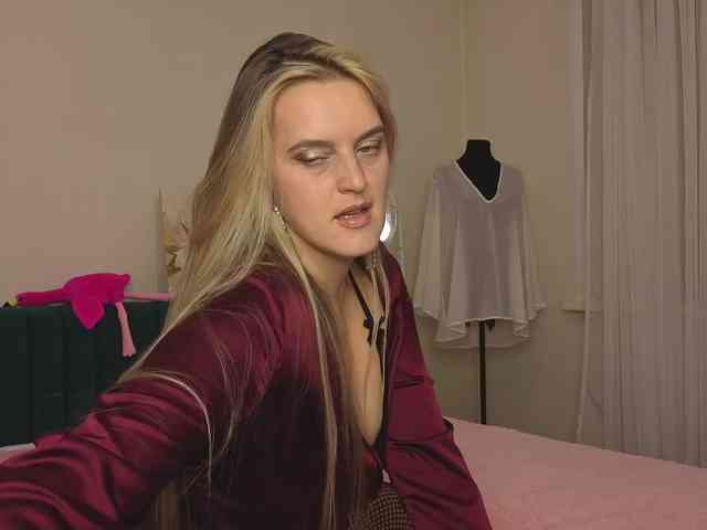 kategoddess webcam
