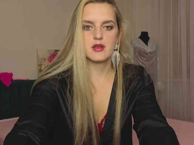 kategoddess webcam