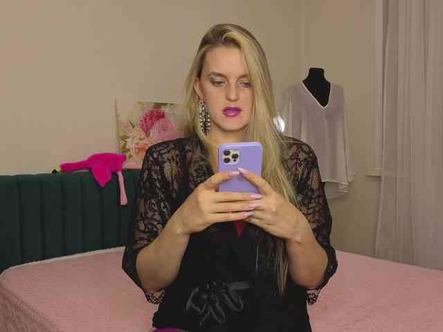 kategoddess webcam