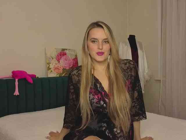 kategoddess webcam