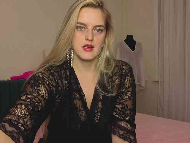 kategoddess webcam