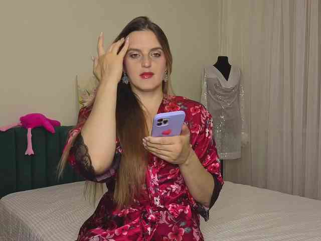 kategoddess webcam
