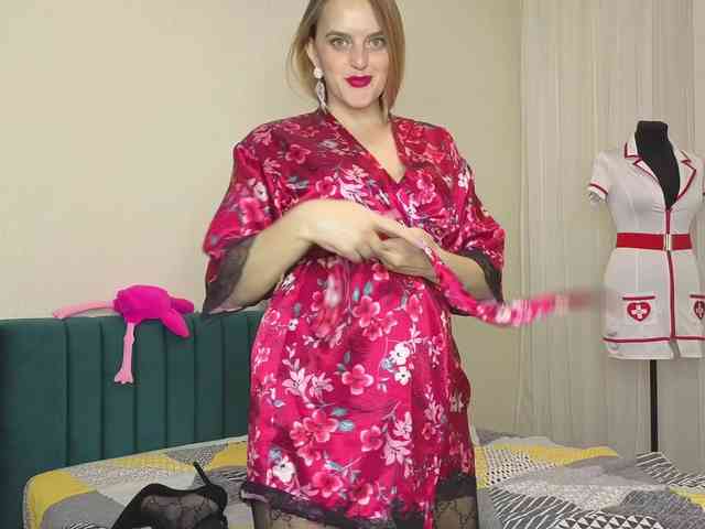 kategoddess webcam