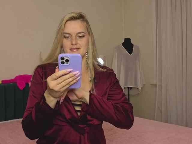 kategoddess webcam