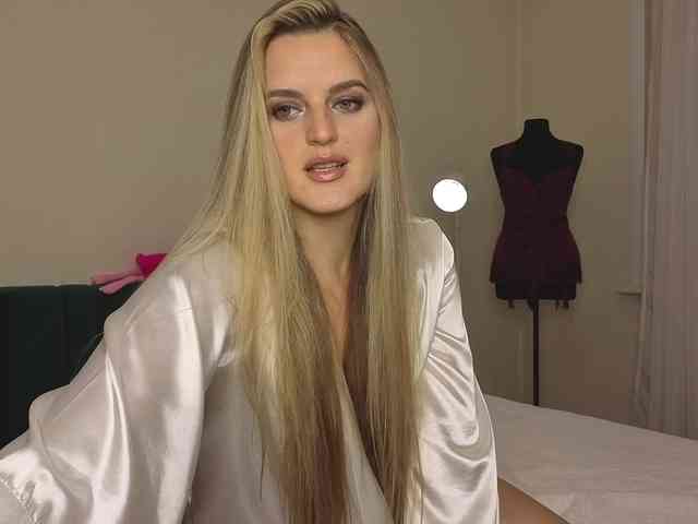 kategoddess webcam